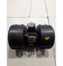 Моторчик отопителя (печки)