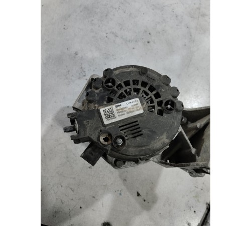 Генератор 14V 150A