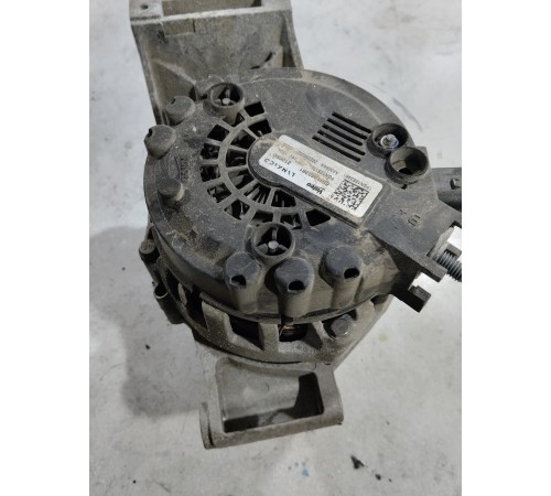 Генератор 14V 150A