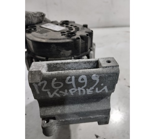 Генератор 14V 150A