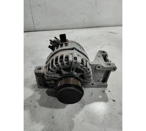 Генератор 14V 150A