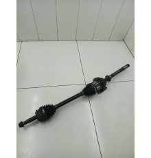 Привод передний правый