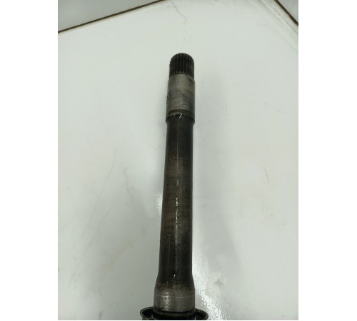 Привод передний правый