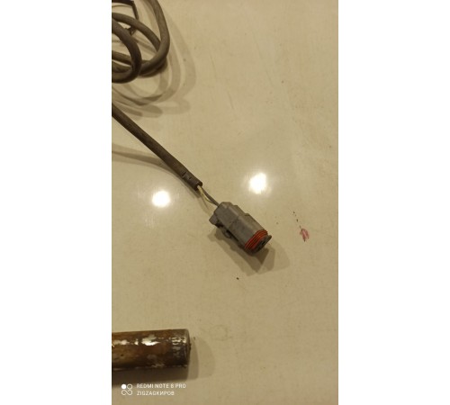 Датчик abs (задний левый)