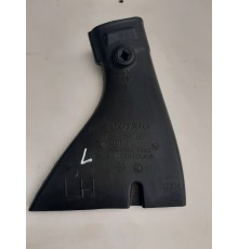 Воздуховод (левый)