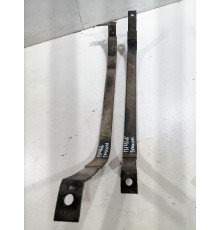 Крепление топливного бака (2шт)