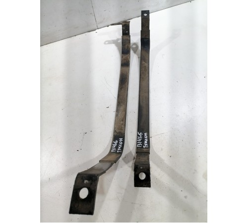 Крепление топливного бака (2шт)