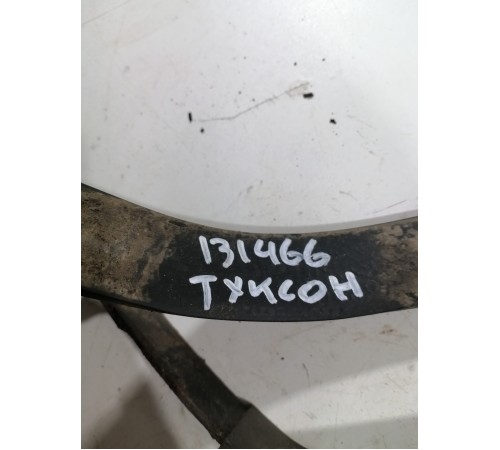 Крепление топливного бака (2шт)