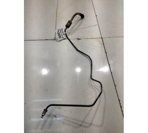 Трубка тормозная