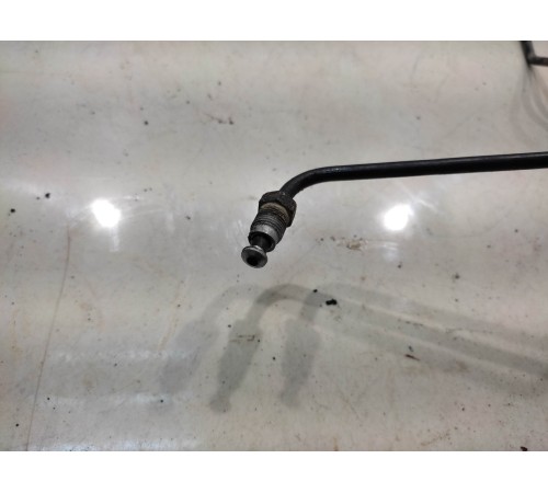 Трубка тормозная