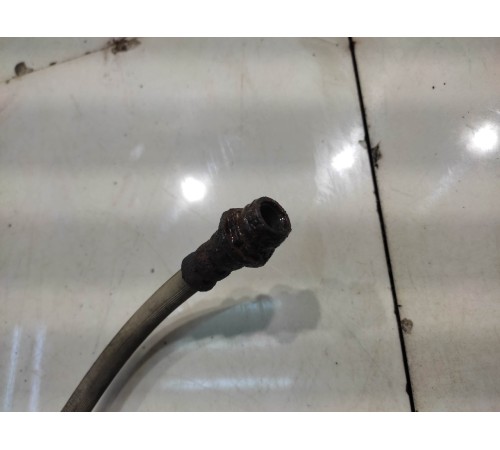 Трубка тормозная