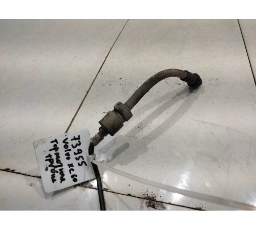 Трубка тормозная