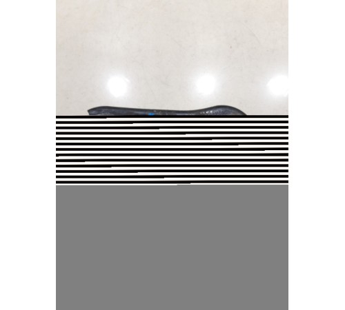 Кронштейн(крепление) подрамника передний левый