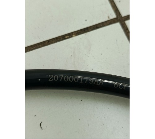 Датчик ABS задний правый