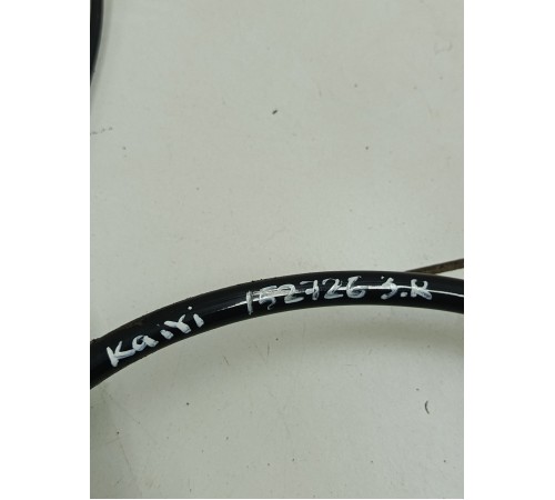 Датчик ABS задний правый