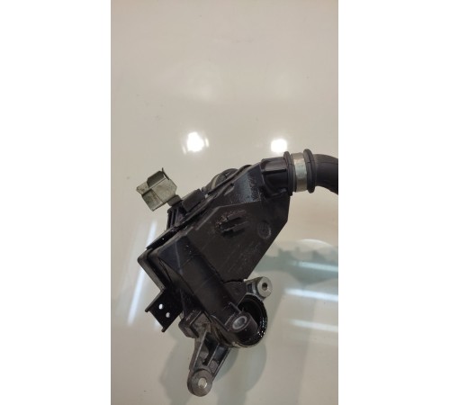 Перепускной клапан