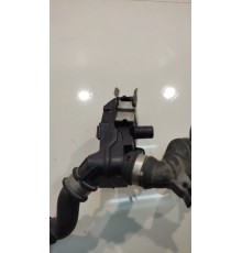 Перепускной клапан