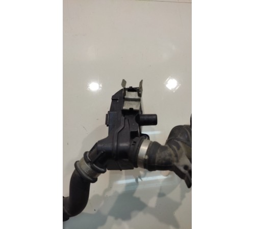 Перепускной клапан