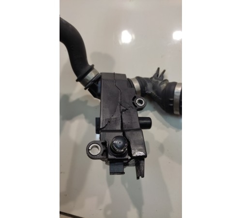 Перепускной клапан