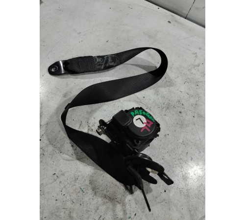 Ремень безопасности передний левый