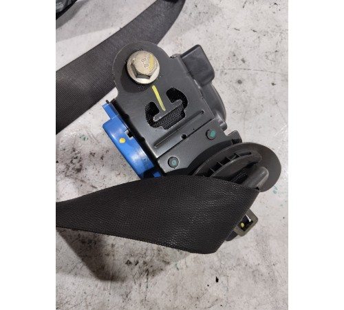 Ремень безопасности передний левый