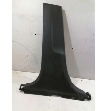 Обшивка центральной стойки левая