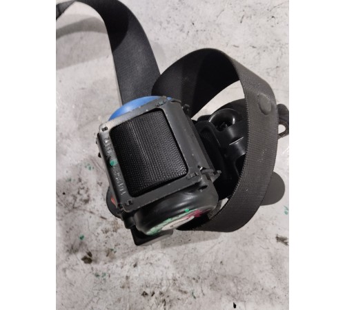 Ремень безопасности передний левый