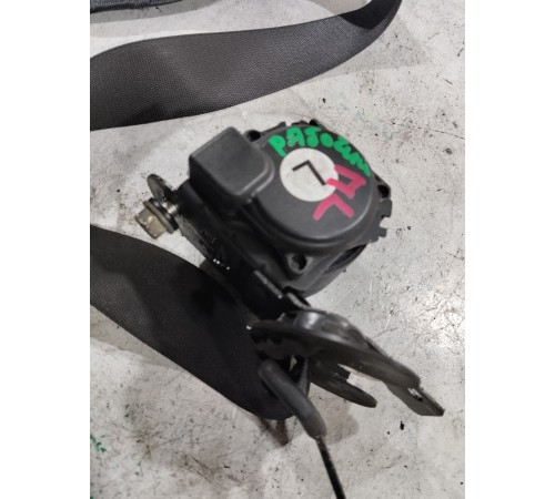 Ремень безопасности передний левый