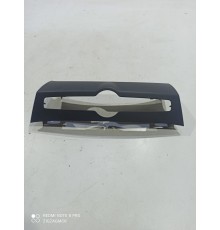 Накладка (пластик) салона