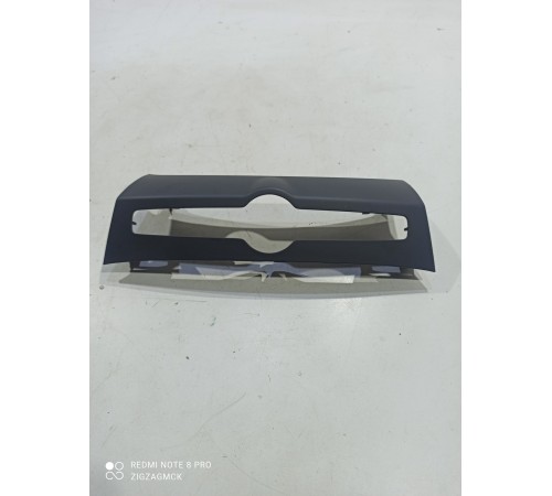 Накладка (пластик) салона