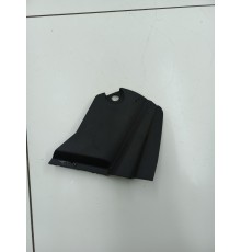 Накладка центральной консоли правая