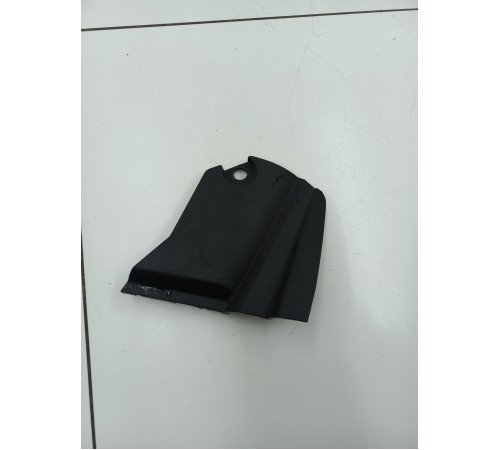 Накладка центральной консоли правая