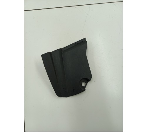 Накладка центральной консоли правая