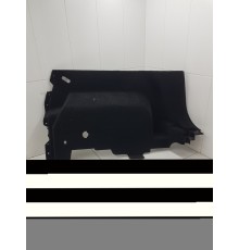 Обшивка багажника правая