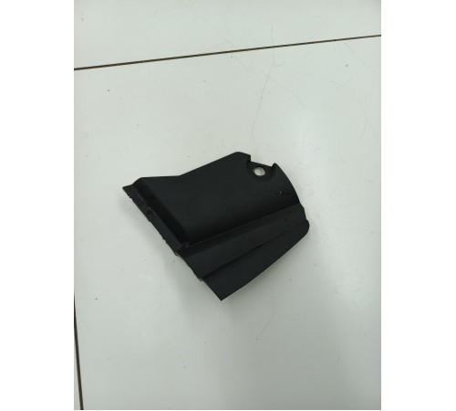 Накладка центральной консоли правая