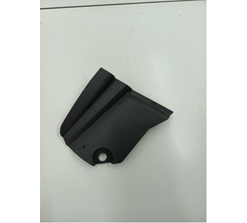 Накладка центральной консоли правая