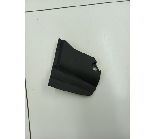 Накладка центральной консоли правая