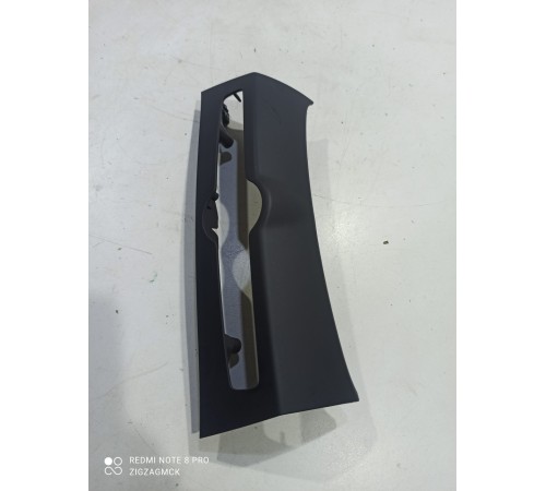 Накладка (пластик) салона