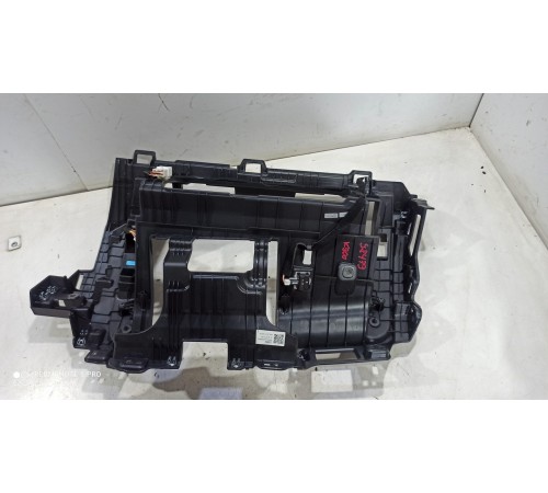 Накладка торпедо