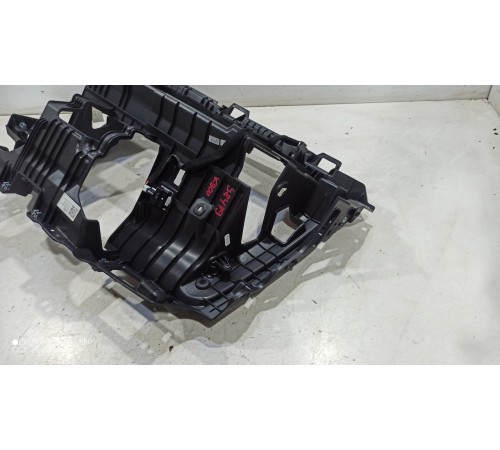 Накладка торпедо