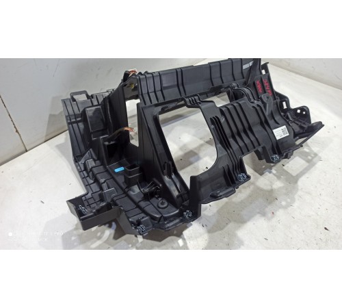 Накладка торпедо