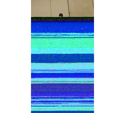 Трапеция стеклоочистителей в сборе с моторчиком