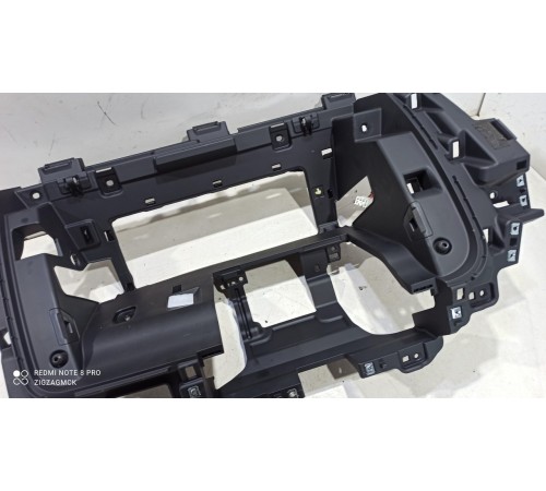 Накладка торпедо