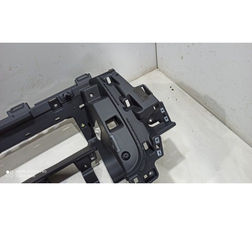 Накладка торпедо