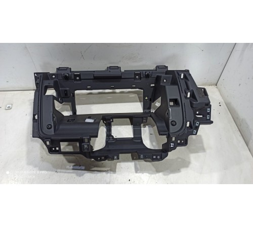 Накладка торпедо