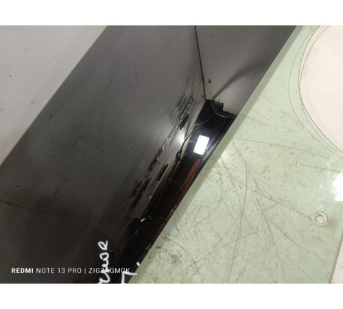 Стекло двери заднее правое