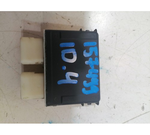 Блок управления