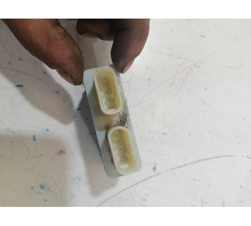 Блок управления