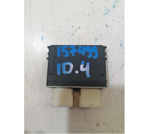 Блок управления