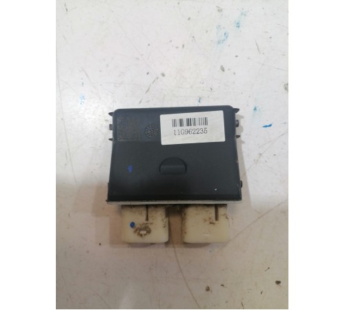 Блок управления